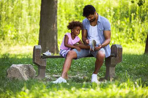 The Fastest Way to Teach Your Child to Tie Their Shoes and More: 5 Things Your Kindergartner Needs to Know Before the First Day of School