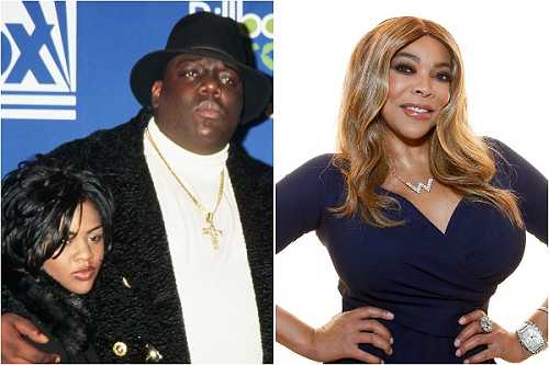 Grab the Popcorn: Wendy Williams Biopic Will Address Lil Kim's Claims Talk Show Host Slept With The Notorious B.I.G.