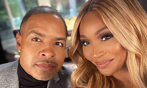 'He Felt Some Other Kind of Way': 'RHOA' Star Cynthia Bailey Reveals Her Husband Mike Hill Wasn't Too Happy After Watching Bachelorette Party Episode