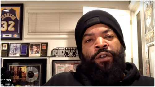 ‘They Have Hi-Jacked the Happiness of the Culture': Ice Cube Calls Out Warner Bros. Over Delay In a Fourth 'Friday' Installment