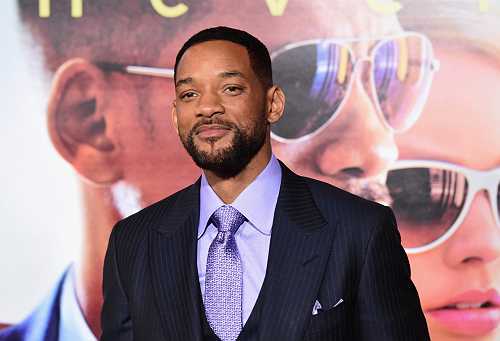 Will Smith Hints He May Have His Eyes Set on a Political Career In the Future: 'I’ll Consider That at Some Point' Will Smith Hints He May Have His Eyes Set on a Political Career In the Future: 'I’ll Consider That at Some Point'