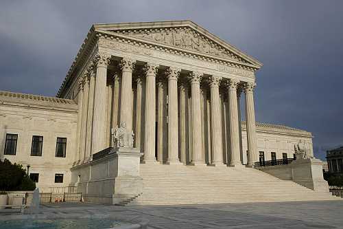Supreme Court to take up right to carry gun for self-defense - TheGrio
