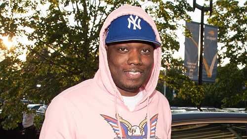 Michael Che responds to claims of cultural appropriation in 'SNL' sketch - TheGrio