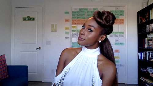 'Screw Off': Issa Rae Fans Come to Her Defense Following the Announcement of Her Joining the Cast of ‘Spider-Man: Into the Spider-Verse’ Sequel