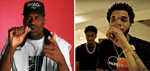 ‘He Saw What You Did To Shaq, He Don’t Want That Smoke’: Draymond Green Fails to Stoke Rap Beef Between NBA Players Miles Bridges and Dame Lillard