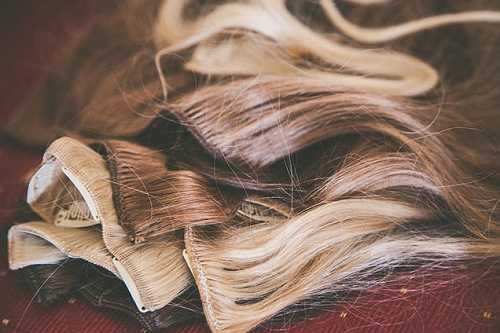 A Prayer of Financial Stability for Those Who Keep Losing Their Weaves in the Streets