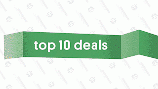 The 10 Best Deals of September 10, 2018