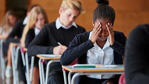 Toronto Principal Transferred After Being Accused of Racially Profiling Students With ‘Black List’