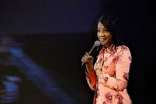 Tiffany Haddish, Dave Chappelle Among Film Academy Invitees