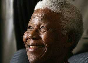 Tracing Nelson Mandela’s Footsteps 100 Years After His Birth