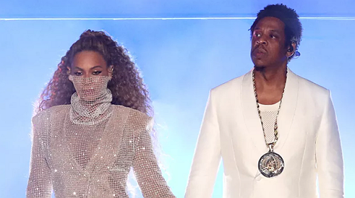 Beyoncé and Jay-Z Drop Surprise Album 'Everything Is Love'