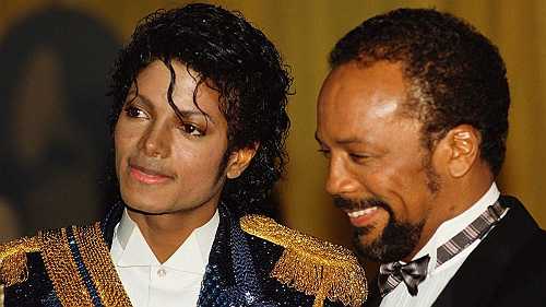 Wait...Michael Jackson and Quincy Jones' ‘Beat It’ Was Almost What Type of Record?!?