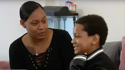 'They Started to Retaliate on Me': Chicago Mother Hit with Baseless Child Services Claims Against Her After She Reported Allegedly School Abuse of Special-Needs 6-Year-Old Son 'They Started to Retaliate on Me': Chicago Mother Hit with Baseless Child Services Claims Against Her After She Reported Allegedly School Abuse of Special-Needs 6-Year-Old Son