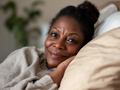 6 Powerful menopause strategies for women to embrace sexual health