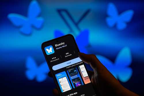 Bluesky verification could look a lot different from X's blue checks | TechCrunch