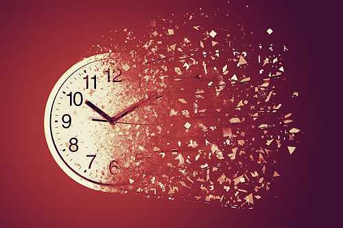 Death Clock app predicts the date of your death | TechCrunch
