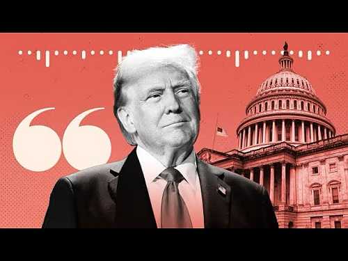 Shook Ones: Mobb Deep's Legacy and Global Reactions to Donald Trump's Second Presidency.