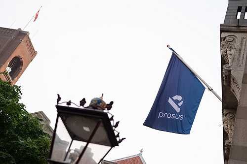Prosus expects 5 IPOs from its Indian portfolio in next 18 months | TechCrunch