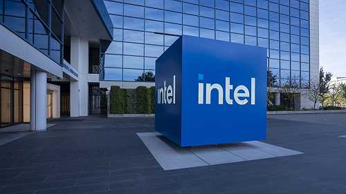 Intel CEO Pat Gelsinger retires | TechCrunch
