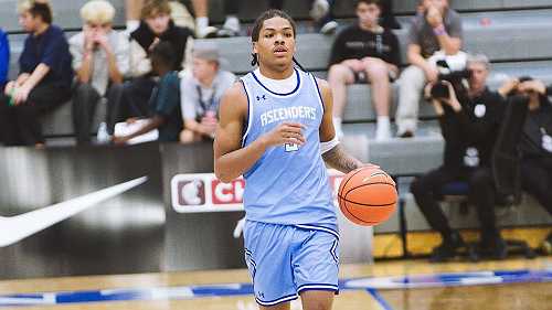 SCNext Top 25: The best boys' high school basketball teams in 2024-25