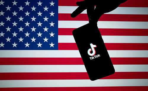 TikTok faces potential ban as federal court upholds controversial law
