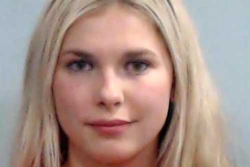‘Kentucky Karen' Faces Jail Time After Reversing Plea In Racist Attack On Black Student