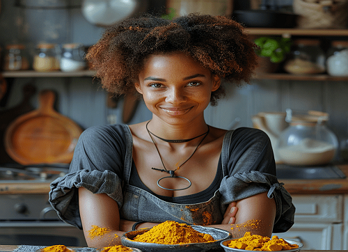 Turmeric and weight loss: Separating fact from fiction