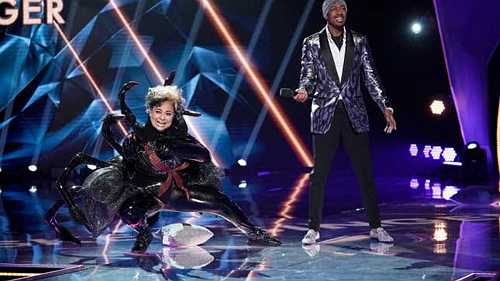 The Best and Worst Black Performers From 'The Masked Singer'