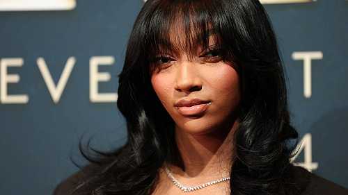 Did This Ultra-Revealing Angel Reese NYE Outfit Cause Her to Leave Social Media For Good?