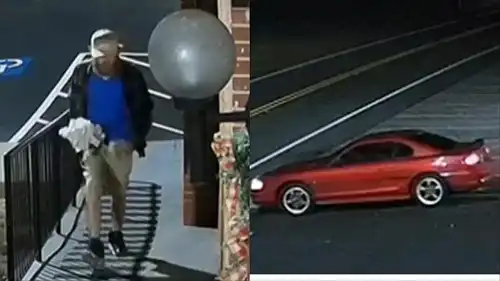 'Black Man Hoping to Jussie It': Georgia TV's Station Photo Mixup Draws Accusations of 'Hate-Crime Hoax' As Police Seek Suspect Who Littered Black Church with Cotton