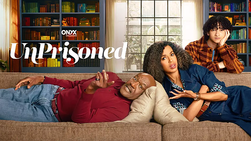 'Unprisoned,' 