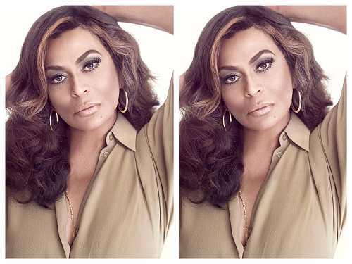 Tina Knowles says she lost her ‘sacred happy place’ in LA fires - Face2Face Africa