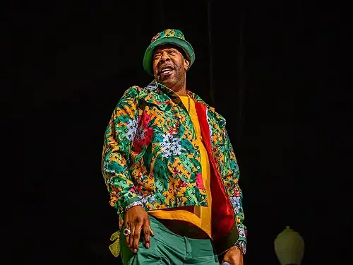 Busta Rhymes faces assault charges after alleged altercation with assistant - Face2Face Africa