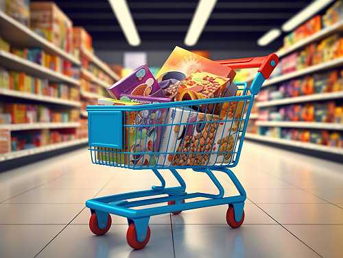 The Definitive Guide To Building Online Grocery Store The Definitive Guide To Building Online Grocery Store
