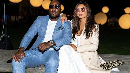 Yikes! Jeezy, Jeannie Mai Divorce Takes Yet Another Messy Turn and This Time Police Are Involved