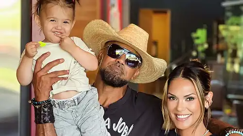 'It's Our Business': Shemar Moore Hits Back at Critics After Shocking Breakup With Girlfriend Jesiree Dizon Two Years After Their Daughter's Birth