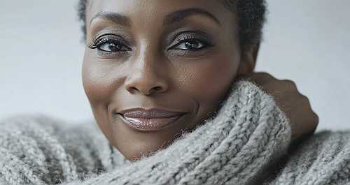 Combat Winter Dryness From Head to Toe
