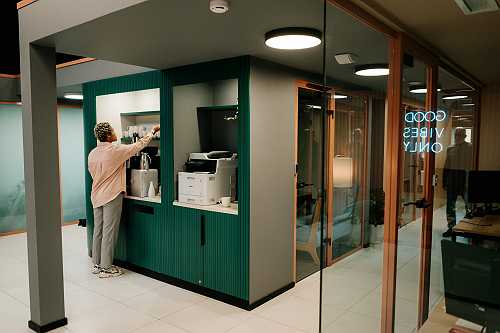 Strengthening Employee Security Awareness - The Money Coach