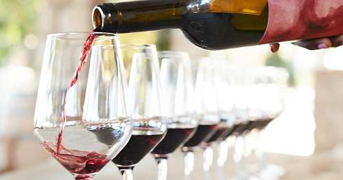 New tariffs on U.S. wine industry are a 