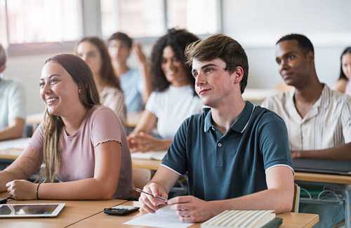 20 Things They Don't Teach You in School - My Money Chronicles