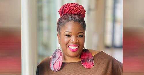 Southern Black Girls and Women’s Consortium Names Chanceé Lundy as Executive Director