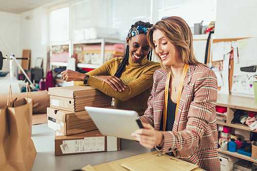 The Most Important Ecommerce Success Factors
