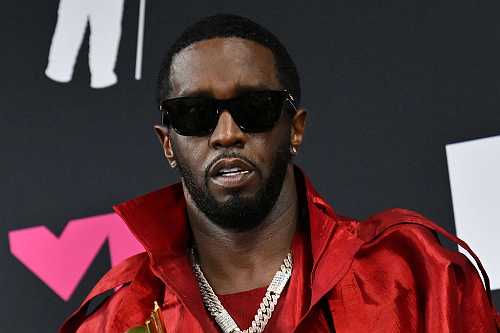 Victim No. 3 Missing As Sean 'Diddy' Combs' Sex Trafficking Trial Begins