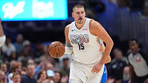 NBA playoff takeaways: Nuggets force Game 7 vs. top-seeded Thunder