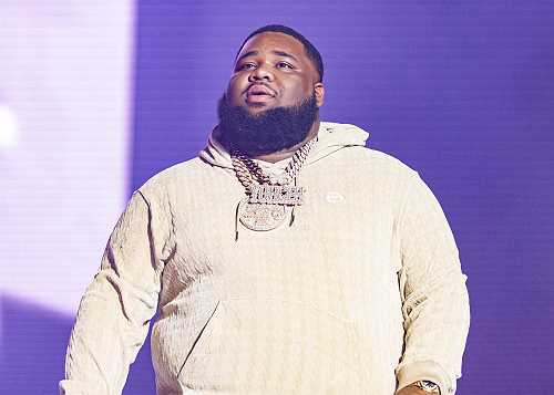 Rod Wave Arrested on Multiple Felony Charges in May 2025