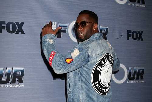 Diddy making millions on side hustle while in jail