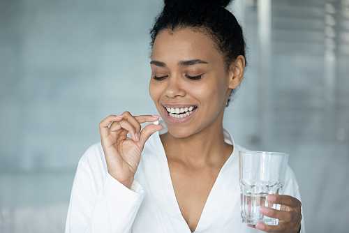Scientists found a way to delay menopause by 10+ years