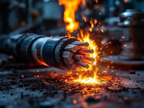 『Trusted Fire-Rated Cable Manufacturers』
