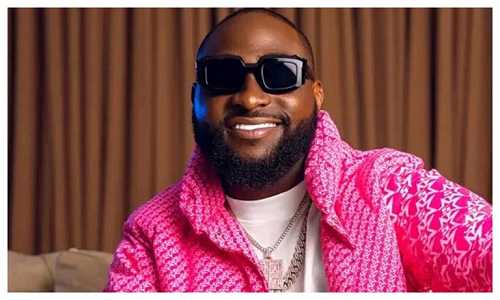 Entertainment: Davido – Says He’s No Longer Chasing Grammys, Wants To Forcus On Making Authentic African Music @HeisAustine Entertainment: Davido – Says He’s No Longer Chasing Grammys, Wants To Forcus On Making Authentic African Music @HeisAustine