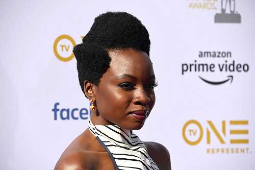 WAKANDA FOREVER: 'Black Panther' dominates NAACP Image Awards